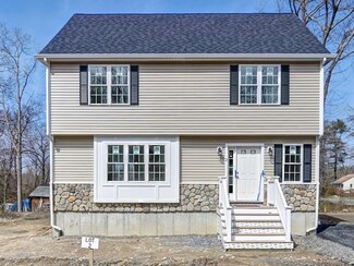 1 Home Run Way Unit 1, Holbrook, MA 02343