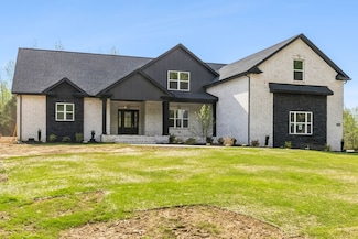 1049 Gholson Rd, Clarksville, TN 37043