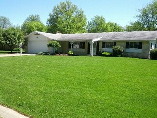 3322 Thames Dr, Fort Wayne, IN 46815
