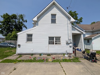 1609 Brown St, Anderson, IN 46016