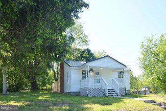 67 Berryville Cir, Berkeley Springs, WV 25411