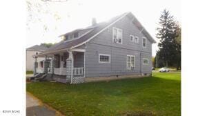 623 S Gilbert St, Ada, OH 45810