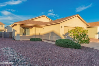 7739 S Lions Spring Way, Tucson, AZ 85747