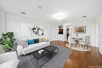 45 Broadway Unit 204, Jersey City, NJ 07306