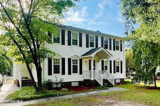 2405 Williamsburg Dr NW, Wilson, NC 27896