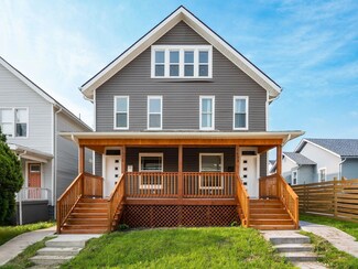 1633-1635 E Greenway Ave, Columbus, OH 43207