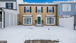 3107 Victoria Ct, Bensalem, PA 19020
