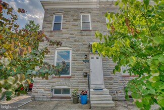 1101 W Ostend St, Baltimore, MD 21230