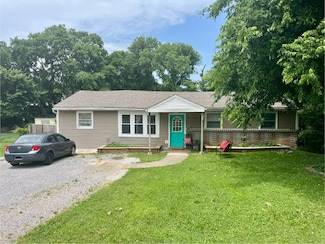 505 Wesley Ave, Nashville, TN 37207
