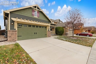 6623 Thistlewood St, Colorado Springs, CO 80923