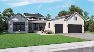 5286 Flora Way, Arvada, CO 80004