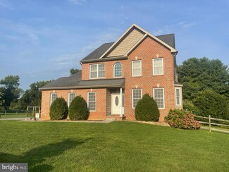4522 Wards Chapel Rd, Owings Mills, MD 21117