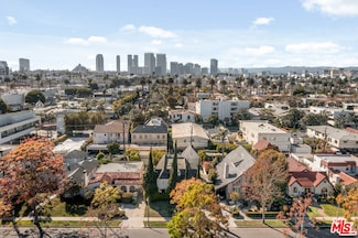 353 S Wetherly Dr, Beverly Hills, CA 90211