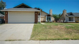 25348 Shamel Ash Dr, Moreno Valley, CA 92551