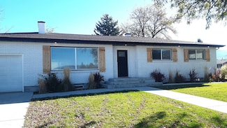 512 N 100 E Unit 1, Orem, UT 84057