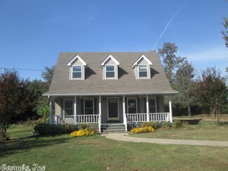 0 Sidon Rd Unit 16034167, Rose Bud, AR 72137