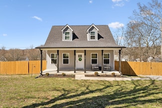 114 Polk St, Cornersville, TN 37047