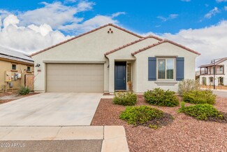 931 S 151st Ln, Goodyear, AZ 85338