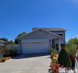 3321 Sprout Way, Sparks, NV 89431