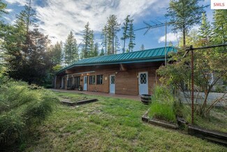 396 Vertical Dr, Cocolalla, ID 83813