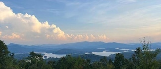 Lot 13 Bell Lake View, Hayesville, NC 28904