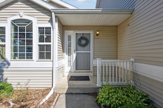 1823 Quail Cove Dr Unit P60, Kalamazoo, MI 49009