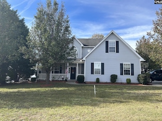 402 Mulberry Ridge Ct, Lexington, SC 29073