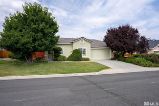 6441 Adobe Springs Dr, Sparks, NV 89436