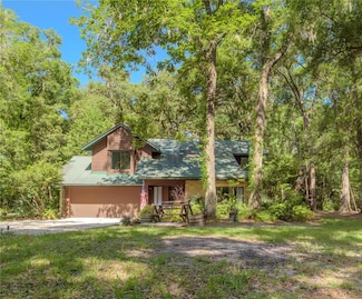 11824 SW 55th St, Micanopy, FL 32667