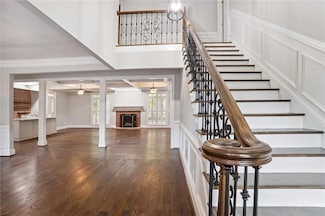 8900 River Trace Dr, Duluth, GA 30097