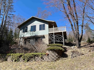 3260 Herron Dr, Gwinn, MI 49841