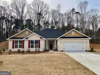 5311 Tuscany Dr Unit LOT 98 PLAN/APPROX., Douglasville, GA 30135