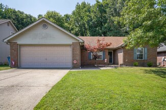 3641 Five Oaks Dr, Evansville, IN 47725