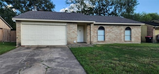 510 Stonewall Dr, Richmond, TX 77469