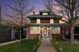 6034 Hohman Ave, Hammond, IN 46320