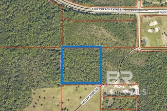 0 Shelby Home Rd, Gulf Shores, AL 36542