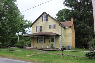 491 Sloan Hill Rd, Templeton, PA 16259