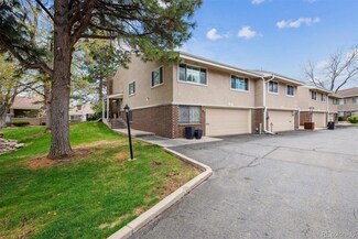 6917 E Girard Ave Unit C1, Denver, CO 80224