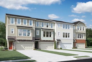 Hyde Park, Apex, NC 27523
