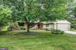 103 Granville Dr, Cherry Hill, NJ 08034