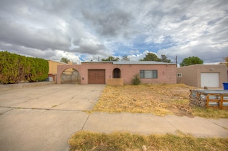 3612 Pitt St NE, Albuquerque, NM 87111