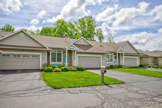 1036 Barrington, Walker, MI 49534