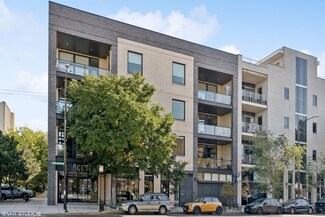 1121 N Western Ave Unit 3S, Chicago, IL 60622