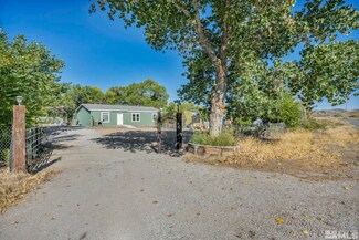 315 Lincoln Hwy, Wadsworth, NV 89442