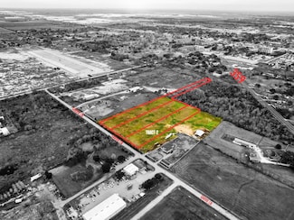 TBD-2 Garvie Rd, Brookshire, TX 77423