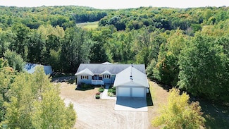 29074 Tee Lake Rd, Vergas, MN 56587