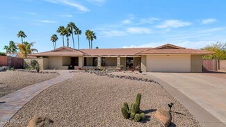 214 E Marconi Ave, Phoenix, AZ 85022