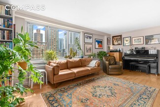 303 W 66th St Unit 18EE, New York, NY 10023