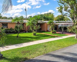 9460 SW 53rd St, Miami, FL 33165