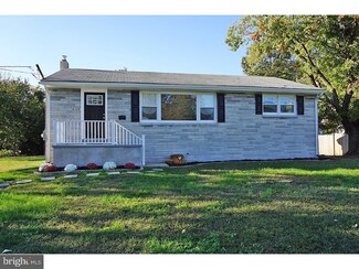 629 Allen Ave, Gibbstown, NJ 08027